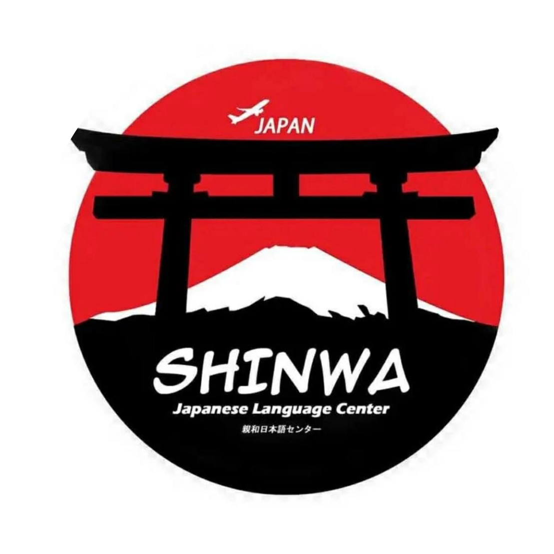 SHINWA JLC logo